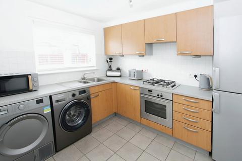 2 bedroom terraced house for sale, Glasgow G51