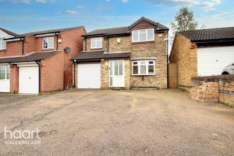 5 bedroom detached house for sale, Archer Road, Chatham