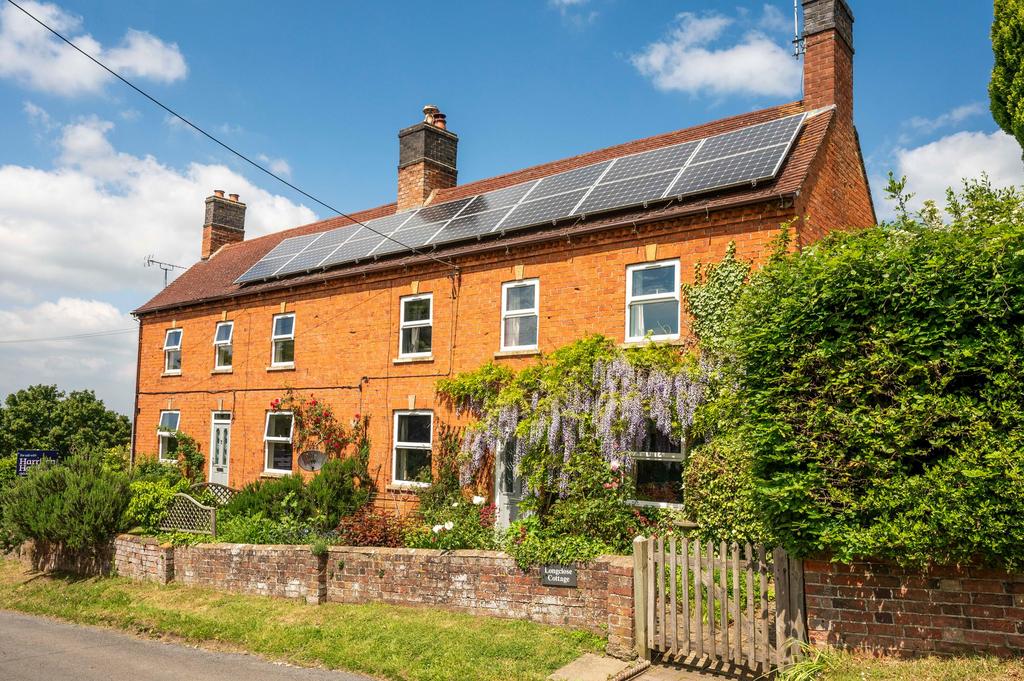 Longclose Cottage RHS