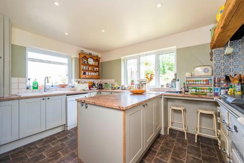 3 bedroom property for sale, Longclose Cottage, Weston-Subedge, Chipping Campden, GL55 6QX