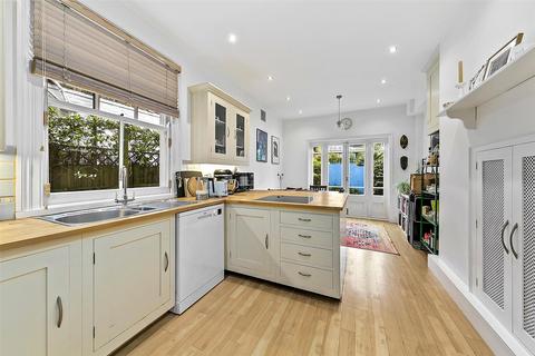 5 bedroom house for sale, Defoe Avenue, Richmond, TW9