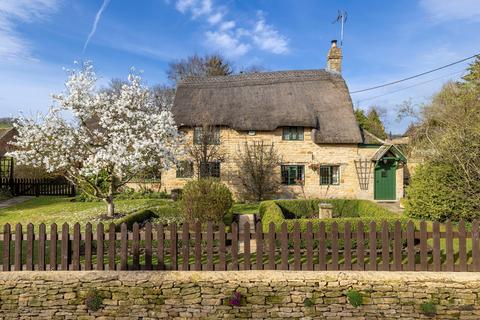 5 bedroom detached house for sale, Crockwell Street, Long Compton, Shipston-on-Stour, Warwickshire, CV36