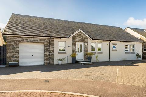 4 bedroom bungalow for sale, 17B Mary Countess Way, Glamis, Forfar, DD8 1RF