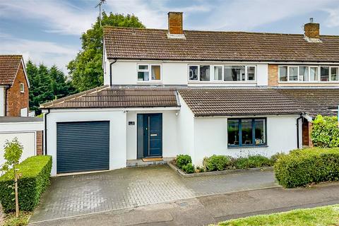 17 Barnfield Road, St Albans, AL4 9UF