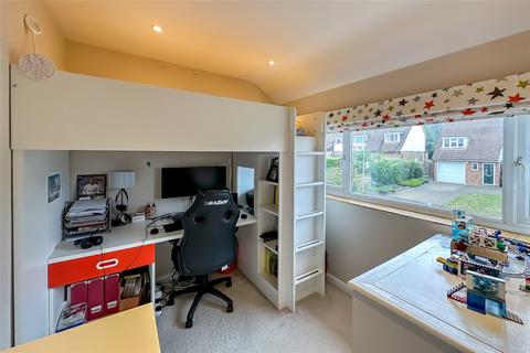 17 Barnfield Road, St Albans, AL4 9UF