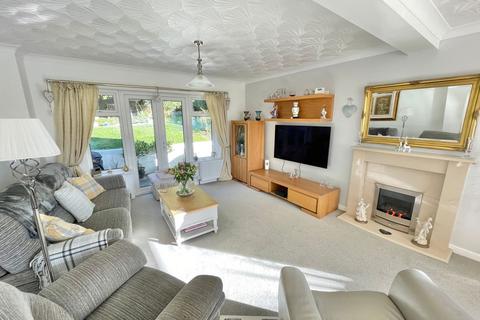 4 bedroom detached house for sale, Powisland Drive, Plymouth PL6