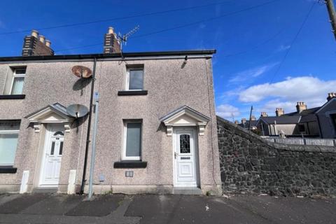 3 bedroom end of terrace house to rent, 49 Vivian Street Hafod Swansea