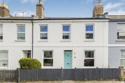 3 bedroom terraced house for sale, Francis Street, Leckhampton, Cheltenham, GL53