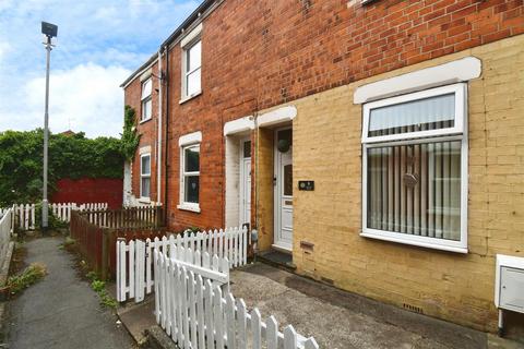 2 bedroom terraced house for sale, Cawood Avenue, Field Street, Hull