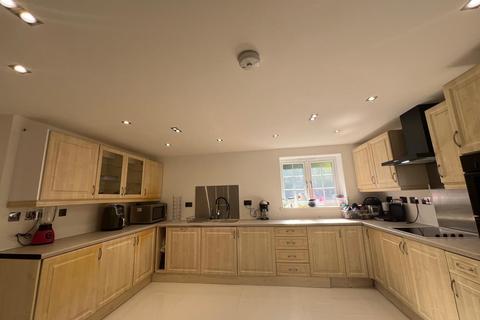 undefined, Cryfield Heights, Coventry, CV4