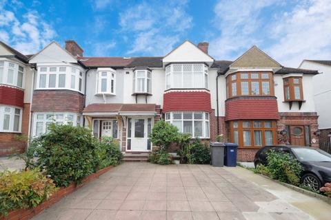 3 bedroom terraced house for sale, Arlington Road, London, N14