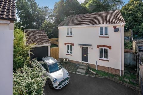 3 bedroom detached house for sale, Virginia Close, Bideford