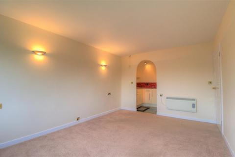 1 bedroom apartment to rent, Homesmith House, Evesham