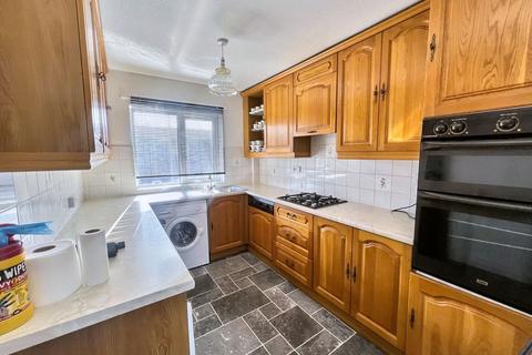 2 bedroom maisonette for sale, Alice Row, Stockton, Stockton-on-Tees, Durham, TS18 1JU