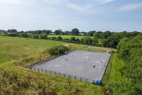 Leisure facility for sale, Sheldon, Cullompton