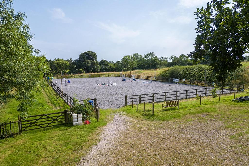 Sheldon Riding School Drone.10.jpg