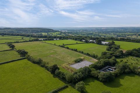 Leisure facility for sale, Sheldon, Cullompton