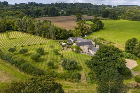 6 bedroom detached house for sale, Stockland, Honiton, Devon, EX14