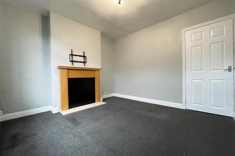 2 bedroom terraced house to rent, Lichfield Road, Nottingham NG2