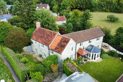 4 bedroom detached house for sale, Wellhead, Mere, Warminster, Wiltshire, BA12