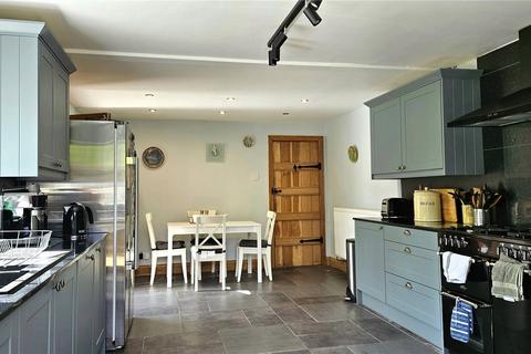 4 bedroom detached house for sale, Wellhead, Mere, Warminster, Wiltshire, BA12