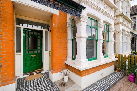 96 Dover Road, London, E12 5ED