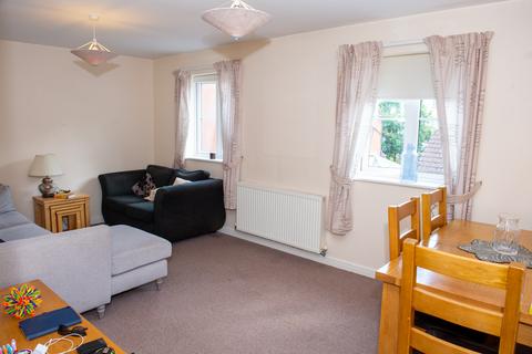 2 bedroom end of terrace house for sale, Mill Avenue, Copplestone EX17