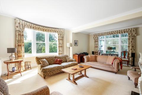 7 bedroom detached house for sale, Goodworth Clatford, Hampshire, SP11