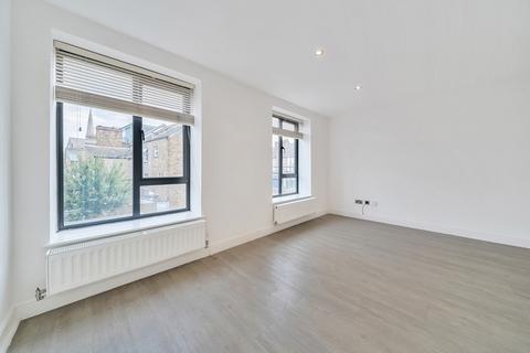 1 bedroom apartment for sale, Braxfield Road, London