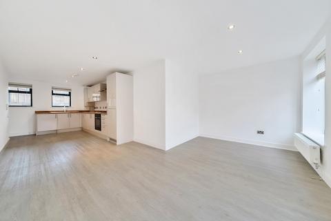 1 bedroom apartment for sale, Braxfield Road, London