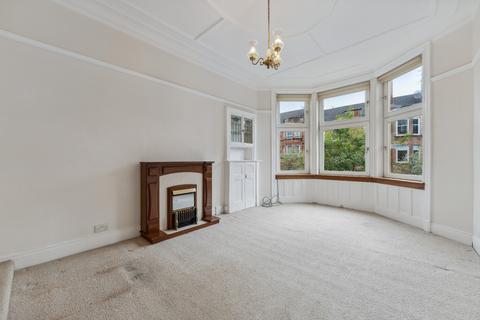 2 bedroom flat for sale, Bellwood Street, Flat 1/1, Shawlands, Glasgow, G41 3EX