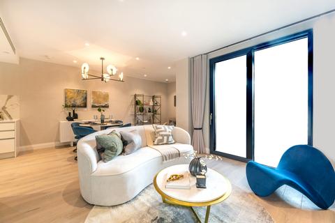 2 bedroom apartment for sale, Chelsea Riverview, Chelsea, SW6