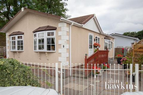 2 bedroom park home for sale, Lyneham SN15 4