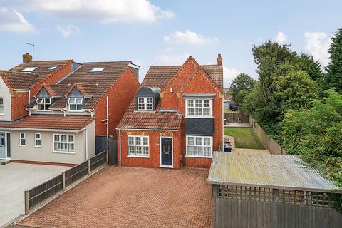 3 bedroom detached house for sale, Ford Close, Whittlesey, Peterborough, Cambridgeshire