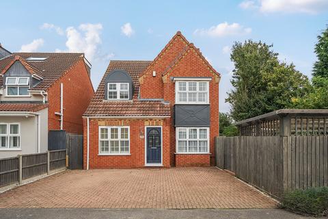 Ford Close, Whittlesey, Peterborough, Cambridgeshire