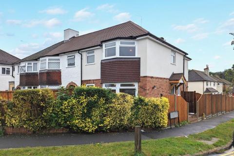 undefined, Batten Avenue, Woking GU21