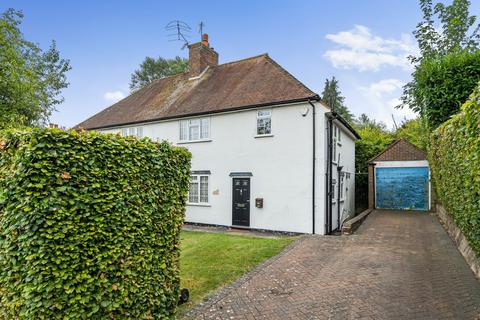 17 Bannisters Road, Guildford, GU2 7RA