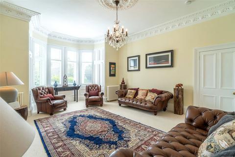 4 bedroom detached house for sale, Mansefield, High Street, Coldstream, Scottish Borders, TD12