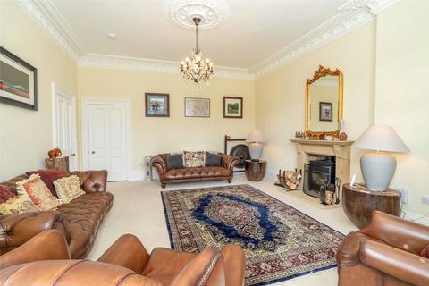 4 bedroom detached house for sale, Mansefield, High Street, Coldstream, Scottish Borders, TD12