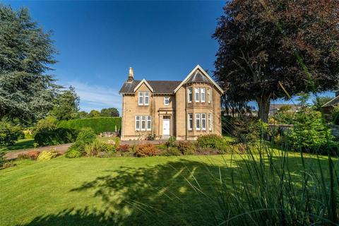 4 bedroom detached house for sale, Mansefield, 91 High Street, Coldstream, Scottish Borders, TD12