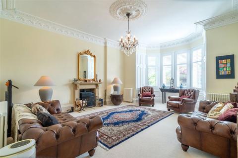 4 bedroom detached house for sale, Mansefield, 91 High Street, Coldstream, Scottish Borders, TD12