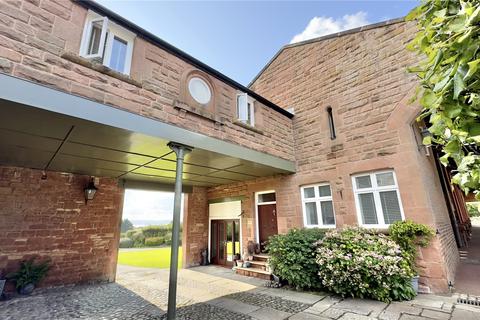 4 bedroom house for sale, Dawpool Farm, Thurstaston, Wirral, CH61