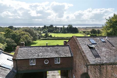 4 bedroom house for sale, Dawpool Farm, Thurstaston, Wirral, CH61