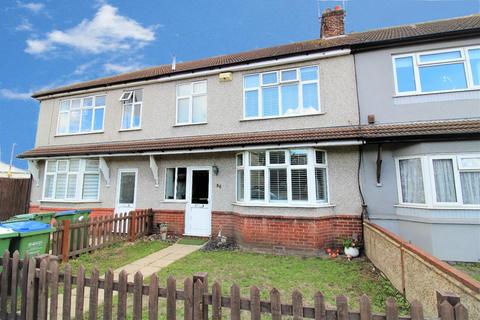 3 bedroom terraced house for sale, Erith Road, Bexleyheath, DA7 6BN