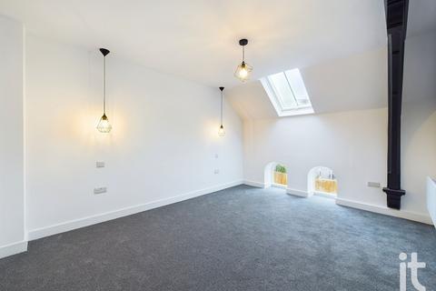 1 bedroom apartment for sale, The Old Coach House 159, Marple Road, Stockport, SK2