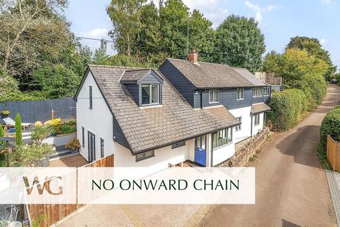 4 bedroom detached house for sale, Exeter