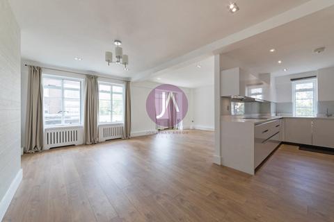 4 bedroom apartment for sale, Rossmore Court, Park Road, London, NW1