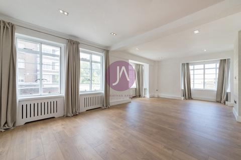 4 bedroom apartment for sale, Rossmore Court, Park Road, London, NW1