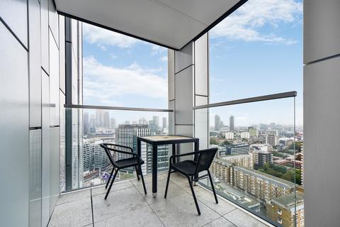 1 bedroom apartment for sale, Atlas Building, London EC1V