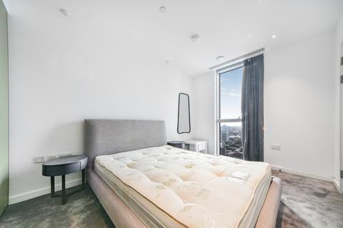 1 bedroom apartment for sale, Atlas Building, London EC1V